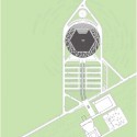 Conference Center Reconstruction Second Prize Winning Proposal (12) Conference Center Reconstruction Second Prize Winning Proposal (12) site plan