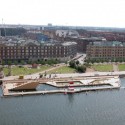Copenhagen Harbour Bath : PLOT