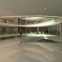 Zhengdong New District Office Building Proposal (4) Courtesy of AUA