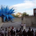 Wendy, 2012 Winner of YAP at MoMA P.S.1 © ArchDaily