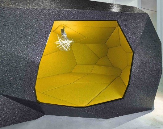 'Experimental Growth' Arik Levy Exhibition (3)