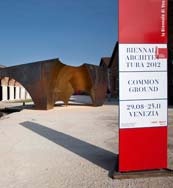 Meetings on Architecture Event at the Venice Biennale
