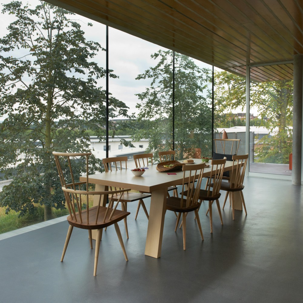 OMA’s Maggie’s Gartnavel wins 2012 Doolin prize