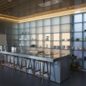OMA's Maggie's Gartnavel wins 2012 Doolin Prize (15) © Nick Turner