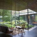 OMA's Maggie's Gartnavel wins 2012 Doolin Prize (13) © Nick Turner