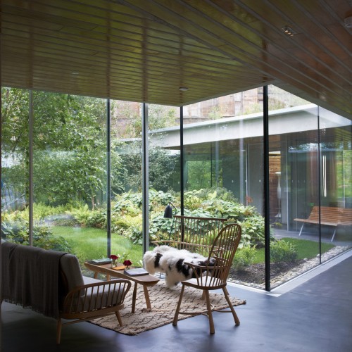 OMA's Maggie's Gartnavel wins 2012 Doolin Prize (13)