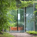 OMA's Maggie's Gartnavel wins 2012 Doolin Prize (8) © Nick Turner