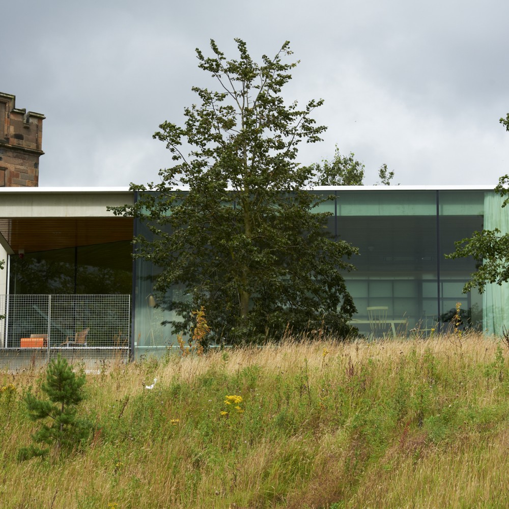 OMA’s Maggie’s Gartnavel wins 2012 Doolin prize