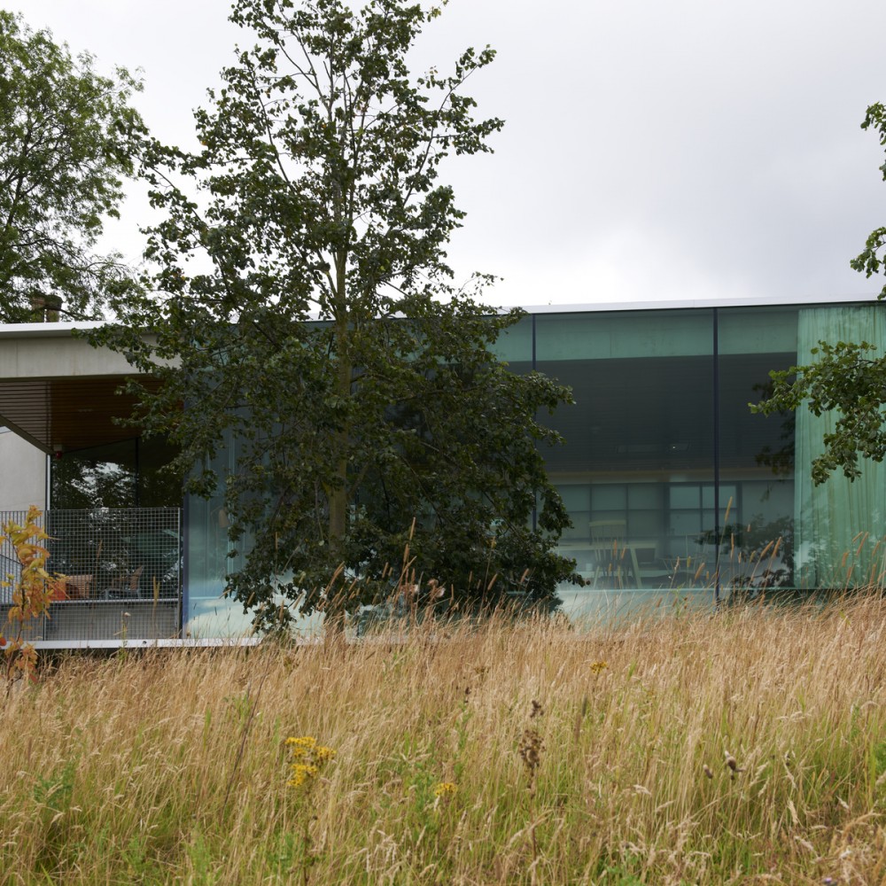 OMA’s Maggie’s Gartnavel wins 2012 Doolin prize