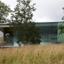 OMA's Maggie's Gartnavel wins 2012 Doolin Prize (3) © Nick Turner