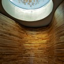 OMA's Maggie's Gartnavel wins 2012 Doolin Prize (11) © Philippe Ruault