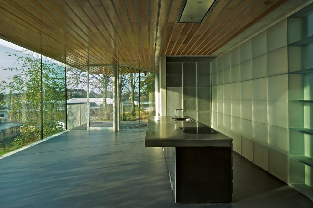 OMA’s Maggie’s Gartnavel wins 2012 Doolin prize