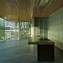 OMA's Maggie's Gartnavel wins 2012 Doolin Prize (10) © Philippe Ruault