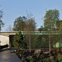 OMA's Maggie's Gartnavel wins 2012 Doolin Prize (5) © Philippe Ruault