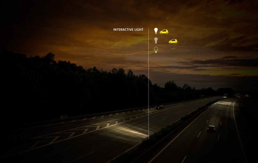 Dutch Firm wins Best Future Concept with Smart Highways