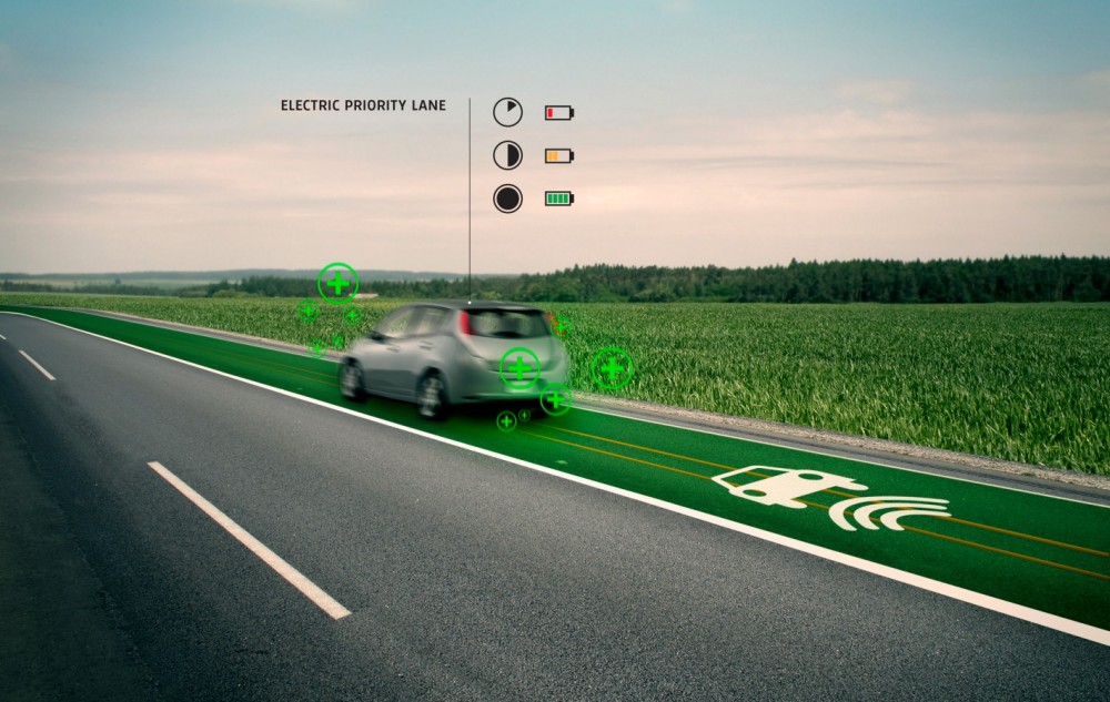 Dutch Firm wins Best Future Concept with Smart Highways