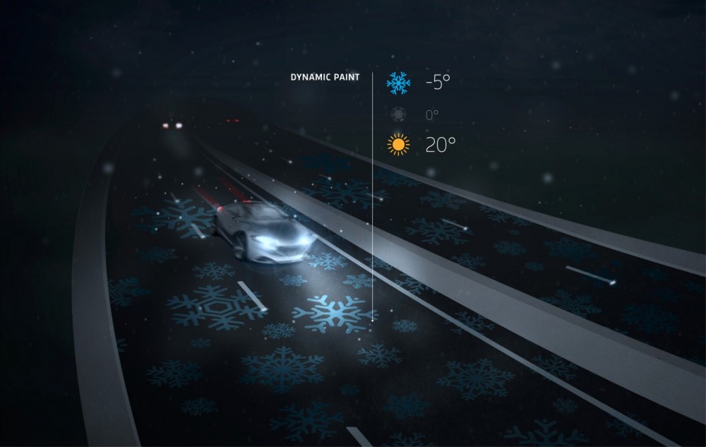 Dutch Firm wins Best Future Concept with Smart Highways