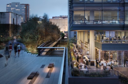 510 W 22nd St / COOKFOX (4)