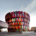 Kuggen : Wingårdh Arkitektkontor