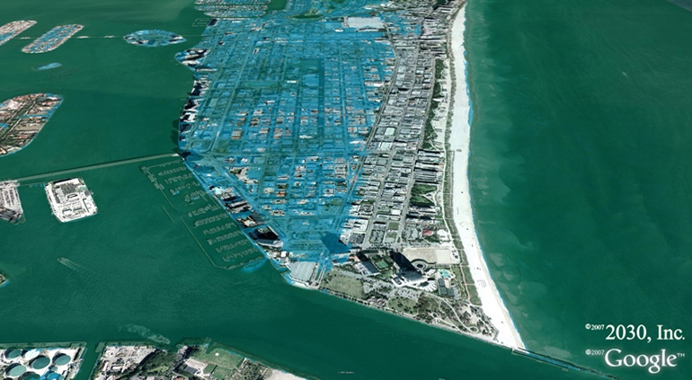 The Threat of Coastal Flooding