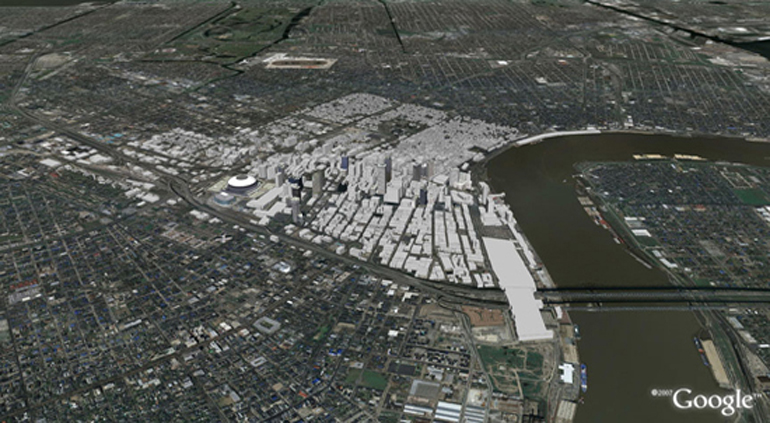 The Threat of Coastal Flooding