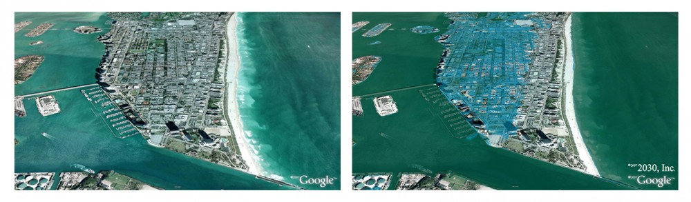 The Threat of Coastal Flooding
