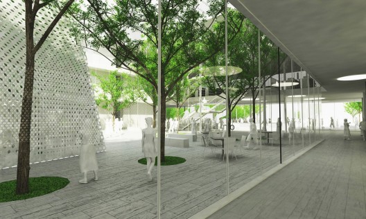 Osijek University Library Winning Proposal (5)