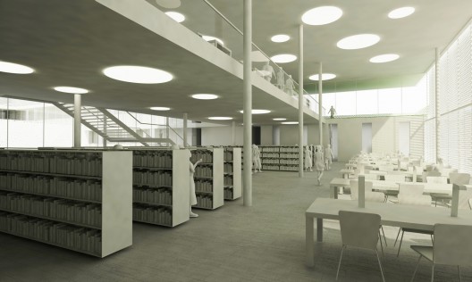 Osijek University Library Winning Proposal (6)