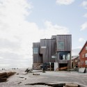 Photography: The Rockaways, Post-Sandy / Amanda Kirkpatrick © Amanda Kirkpatrick