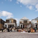 Photography: The Rockaways, Post-Sandy / Amanda Kirkpatrick © Amanda Kirkpatrick