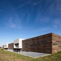 Logowines Winery : PMC Arquitectos
