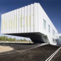 GH Genhelix Biopharmaceutical Facilities : estudioSIC