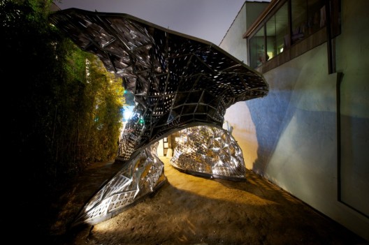 Bloom / DO|SU Studio Architecture