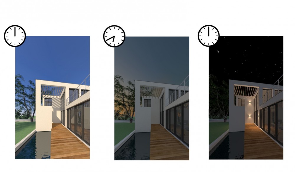 Save Time and Experience Greater Collaboration with Vectorworks 2013 Software