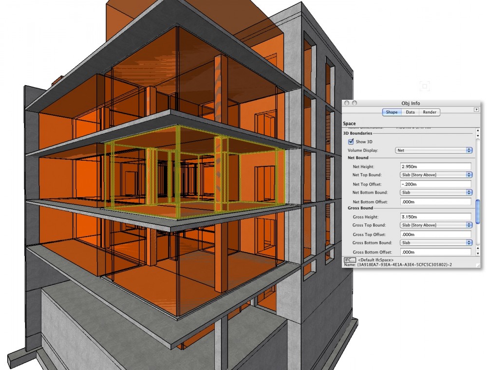 Save Time and Experience Greater Collaboration with Vectorworks 2013 Software
