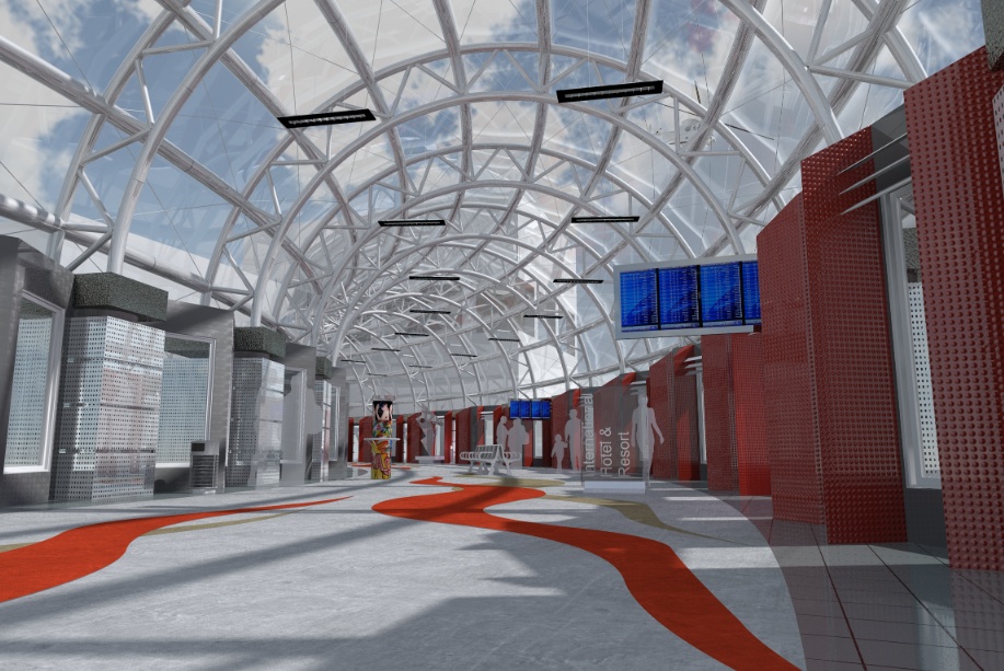 Save Time and Experience Greater Collaboration with Vectorworks 2013 Software