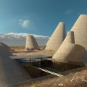 National Museum of Afghanistan / Line and Space (2) National Museum of Afghanistan / Line and Space (2) © Line and Space