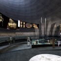 National Museum of Afghanistan / Line and Space (5) National Museum of Afghanistan / Line and Space (5) © Line and Space