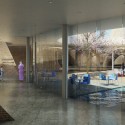 National Museum of Afghanistan / Line and Space (4) National Museum of Afghanistan / Line and Space (4) © Line and Space