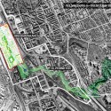 H+ Bredgatan Winner of the WAN Awards 2012 Urban Regeneration (7) site plan