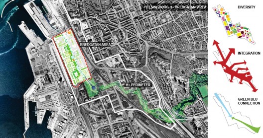 H+ Bredgatan Winner of the WAN Awards 2012 Urban Regeneration (7)