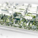 H+ Bredgatan Winner of the WAN Awards 2012 Urban Regeneration (1) Courtesy of Erik Giudice Architects