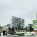 H+ Bredgatan Winner of the WAN Awards 2012 Urban Regeneration (2) Courtesy of Erik Giudice Architects