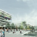H+ Bredgatan Winner of the WAN Awards 2012 Urban Regeneration (6) Courtesy of Erik Giudice Architects