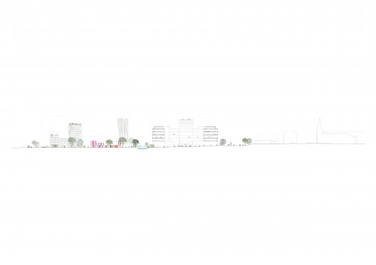 H+ Bredgatan Winner of the WAN Awards 2012 Urban Regeneration (9)