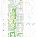 H+ Bredgatan Winner of the WAN Awards 2012 Urban Regeneration (8) plan