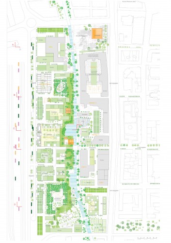 H+ Bredgatan Winner of the WAN Awards 2012 Urban Regeneration (8)
