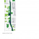 H+ Bredgatan Winner of the WAN Awards 2012 Urban Regeneration (13) diagram 03