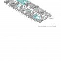 H+ Bredgatan Winner of the WAN Awards 2012 Urban Regeneration (19) diagram 09