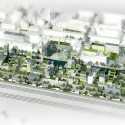 H+ Bredgatan Winner of the WAN Awards 2012 Urban Regeneration (4) Courtesy of Erik Giudice Architects